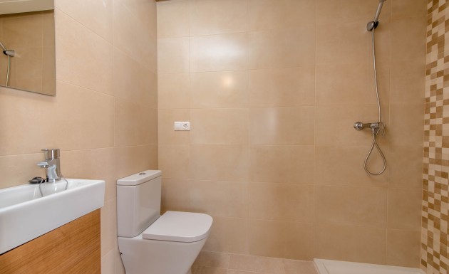 New Build - semi-detached - Los Alcázares