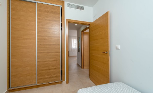 New Build - semi-detached - Los Alcázares