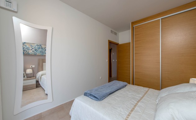 New Build - semi-detached - Los Alcázares