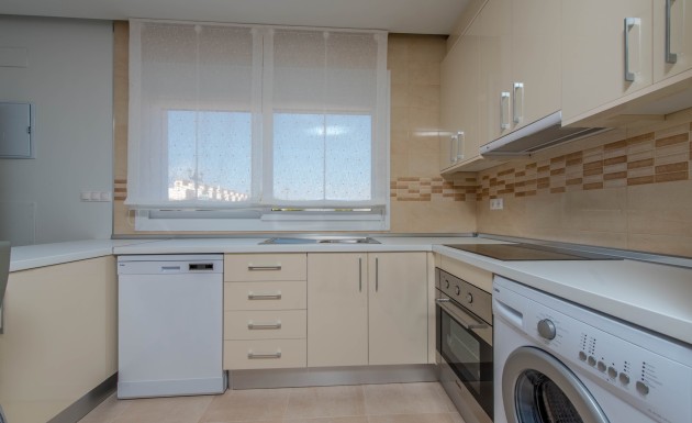 New Build - semi-detached - Los Alcázares