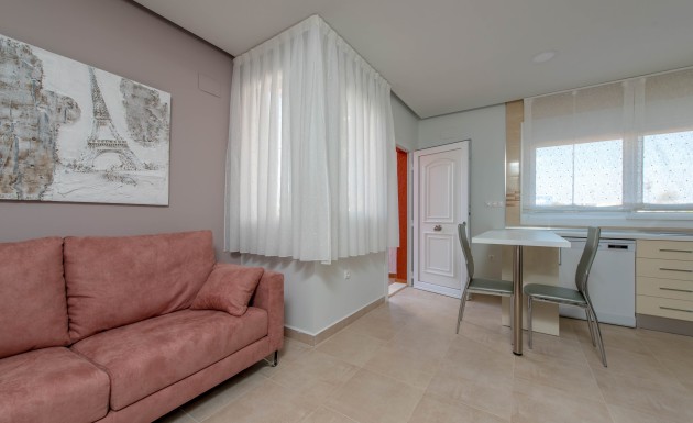 New Build - semi-detached - Los Alcázares