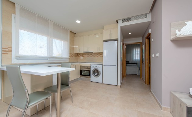 New Build - semi-detached - Los Alcázares