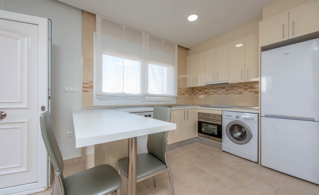 New Build - semi-detached - Los Alcázares