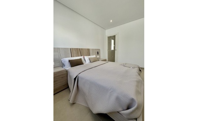 New Build - detached - Benijofar