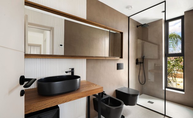 New Build - Villa - La Nucía