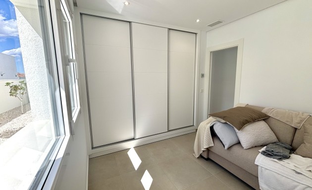 New Build - detached - Benijofar