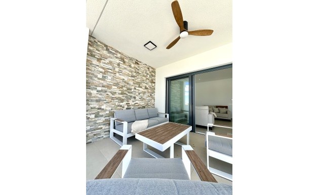 New Build - detached - Benijofar