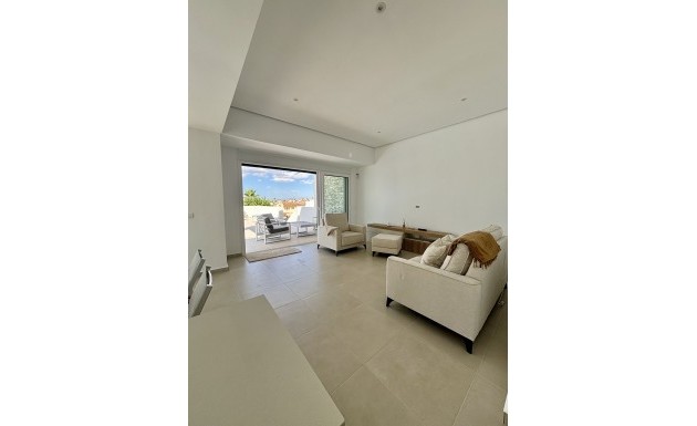 New Build - detached - Benijofar
