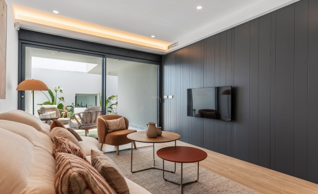 Nouvelle construction - Attique - El Poble Nou de Benitatxell