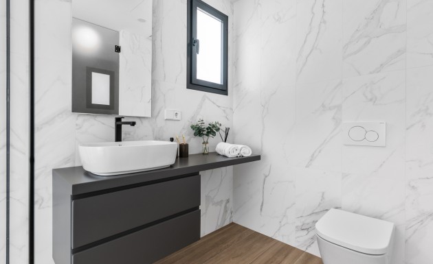 Nouvelle construction - Attique - El Poble Nou de Benitatxell