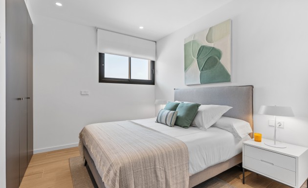 Nouvelle construction - Attique - El Poble Nou de Benitatxell