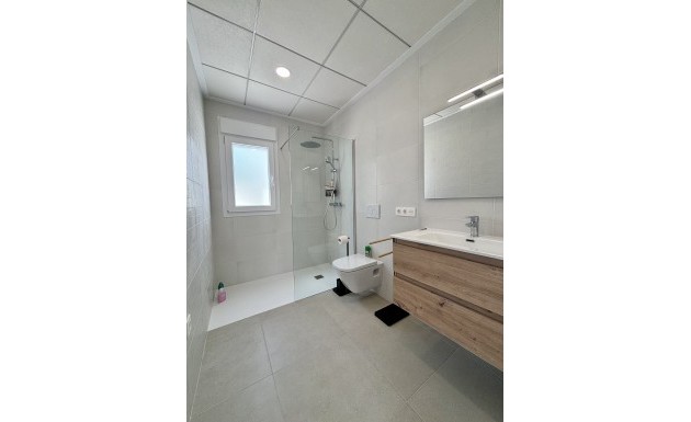 New Build - detached - Benijofar