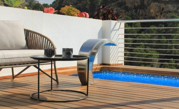 New Build - Villa - Altea