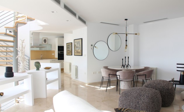 New Build - Villa - Altea