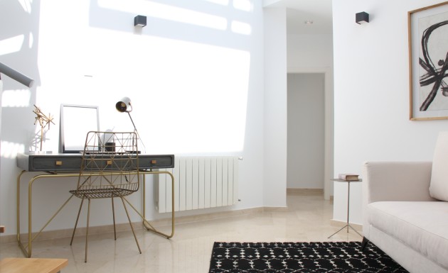 New Build - Villa - Altea