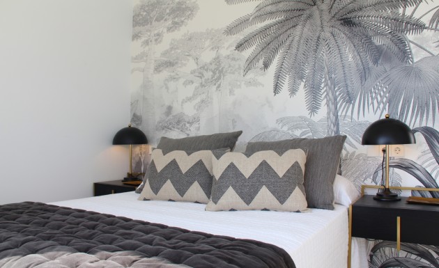 New Build - Villa - Altea