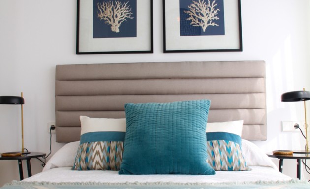 New Build - Villa - Altea