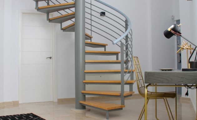 New Build - Villa - Altea