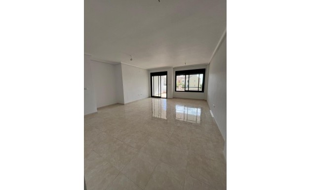 Obra nueva - apartment - Orihuela