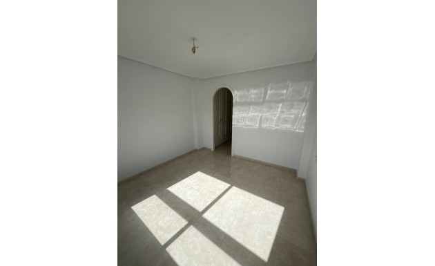 Obra nueva - apartment - Orihuela