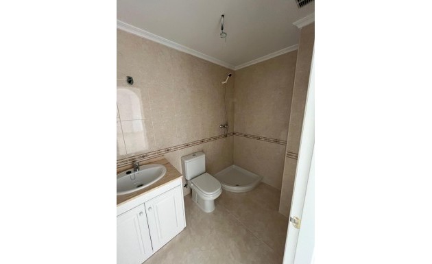 Obra nueva - apartment - Orihuela