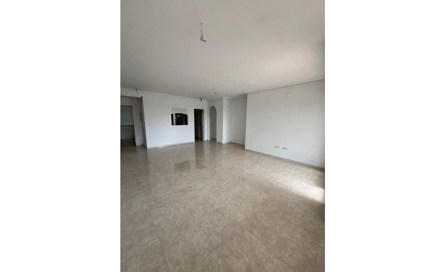 Obra nueva - apartment - Orihuela