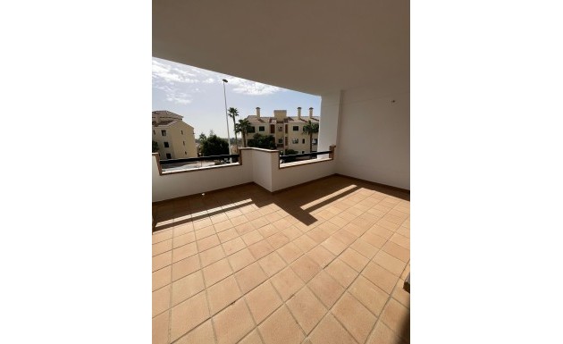 Obra nueva - apartment - Orihuela