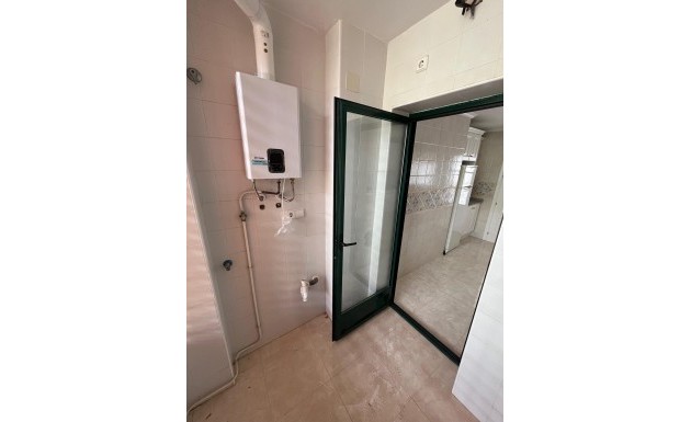 Obra nueva - apartment - Orihuela