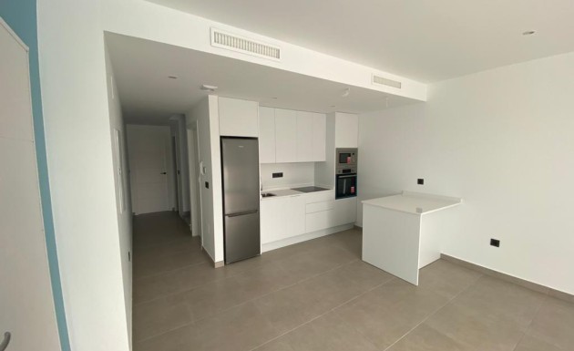 Nouvelle construction - detached - Los Alcázares