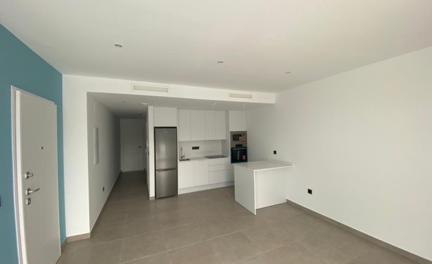 Nouvelle construction - detached - Los Alcázares