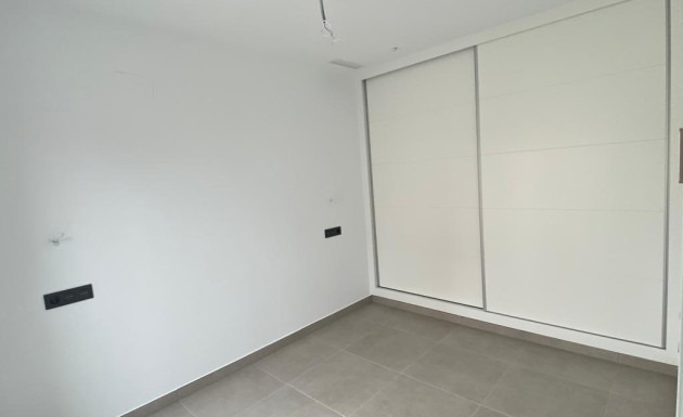 Nouvelle construction - detached - Los Alcázares