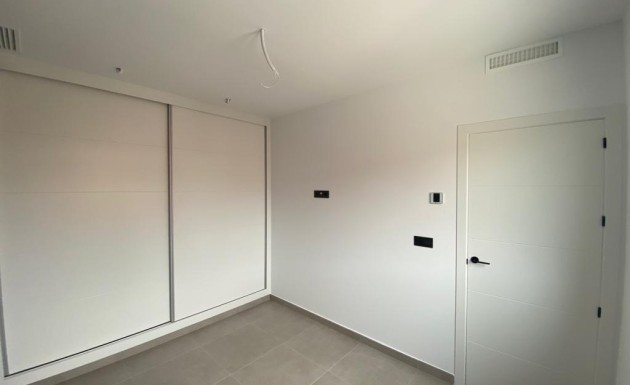 Nouvelle construction - detached - Los Alcázares