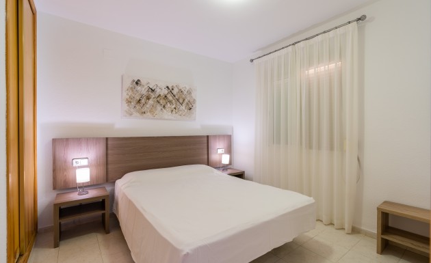 Obra nueva - high-bungalow - Calpe