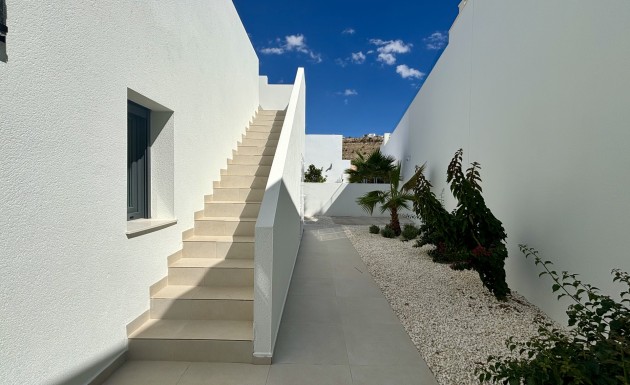 New Build - detached - Benijofar