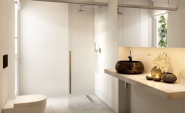 Новое здание - detached - Algorfa