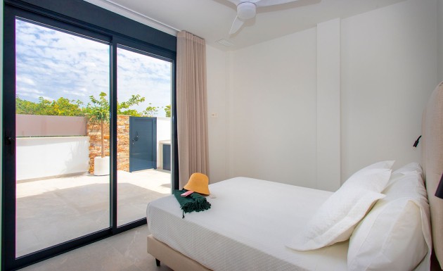 Obra nueva - terraced - Sucina