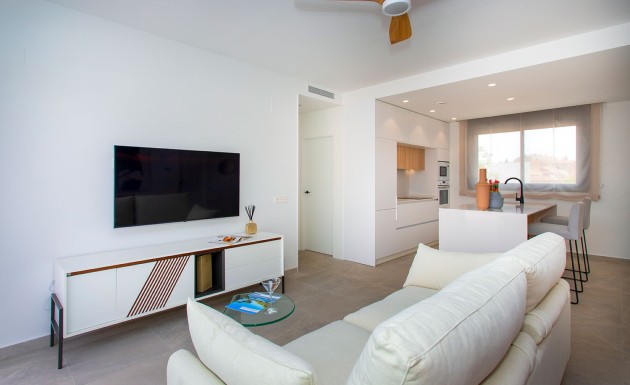 Obra nueva - terraced - Sucina