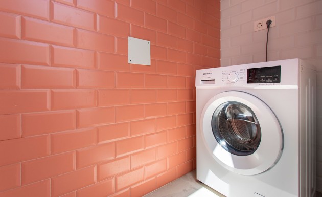 Obra nueva - terraced - Sucina