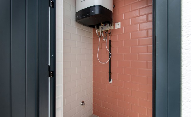 Obra nueva - terraced - Sucina