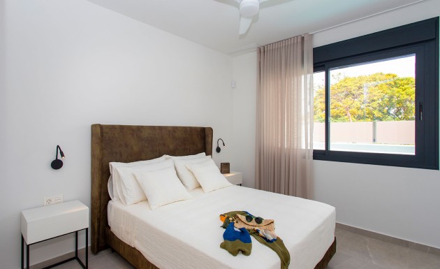 Obra nueva - terraced - Sucina