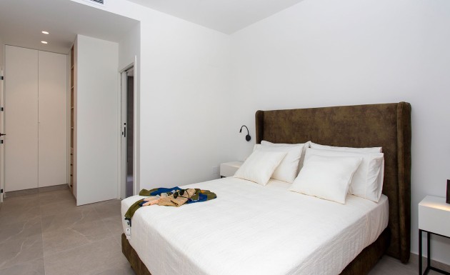 Obra nueva - terraced - Sucina