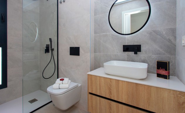 Obra nueva - terraced - Sucina