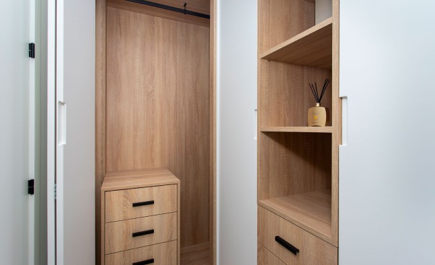 Obra nueva - terraced - Sucina