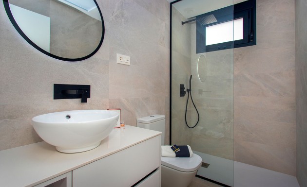 Obra nueva - terraced - Sucina