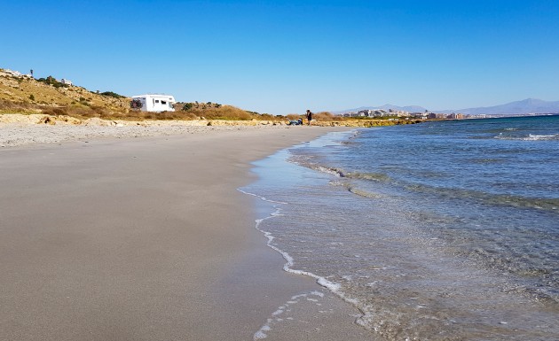 New Build - apartment - Gran Alacant