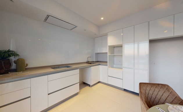 Obra nueva - detached - Mutxamel