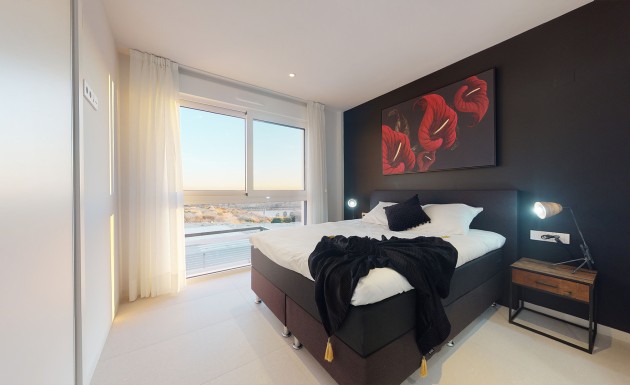 Obra nueva - detached - Mutxamel