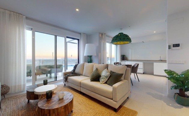 Obra nueva - detached - Mutxamel