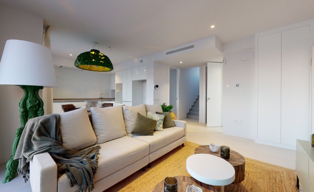 Obra nueva - detached - Mutxamel