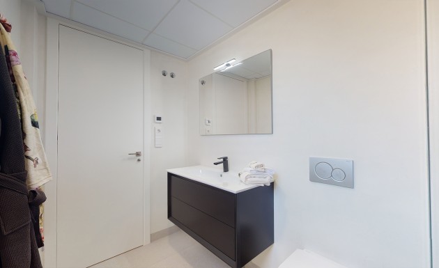 Nybyggnation - detached - Mutxamel